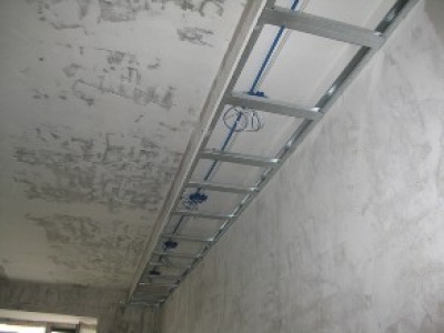 轻钢龙骨系列