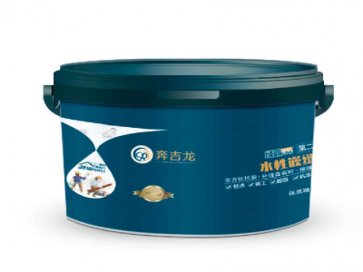 水性嵌缝王