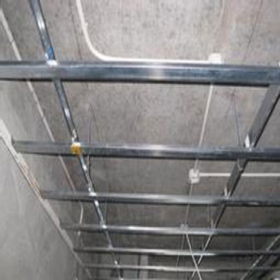 建筑吊顶应用